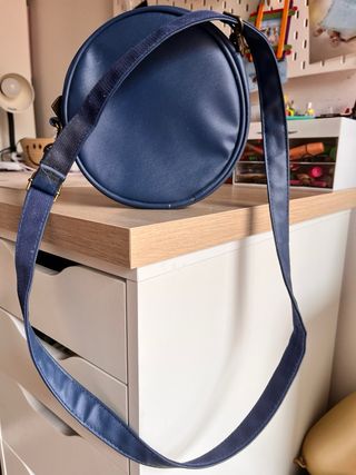 Bolso disney descendientes