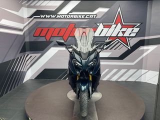 YAMAHA T-MAX 560 TECH MAX AZUL