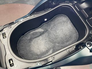 YAMAHA T-MAX 560 TECH MAX AZUL