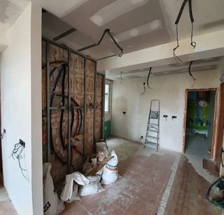 Reformas Girona: David