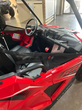 Polaris Rzr 200