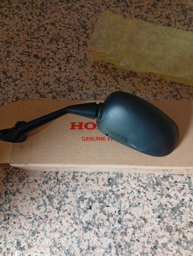 Espejo Honda NTV 700 Izquierdo