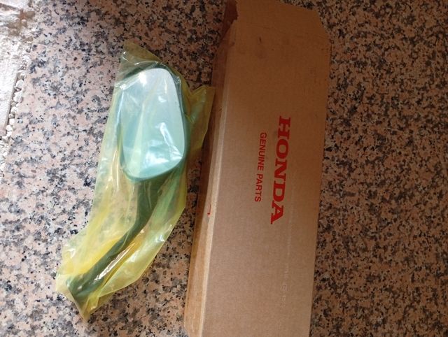 Espejo Honda NTV 700 Izquierdo