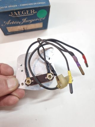 Reloj nivel gasolina CITROEN 2CV CITROEN AK