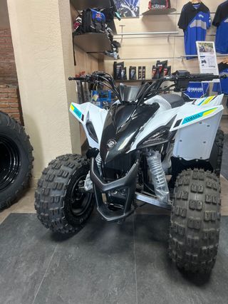 Yamaha Yfm 50