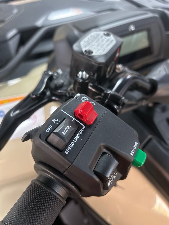 Can Am Outlander Pro HD5