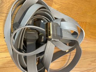 Cables HDMI, RCA, VGA - Gaming