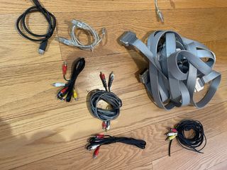 Cables HDMI, RCA, VGA - Gaming