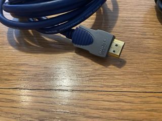 Cables HDMI, RCA, VGA - Gaming