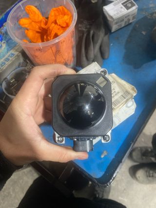 Sensor Radar Bosch Mercedes Benz
A 000 900 96 08