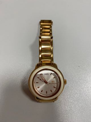 Reloj analógico Tommy Hilfiger