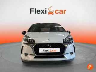 DS DS 3 PureTech 81kW EAT6 Performance Line