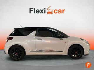 DS DS 3 PureTech 81kW EAT6 Performance Line