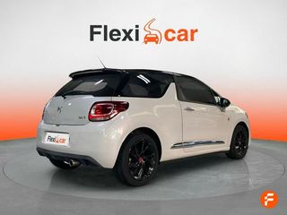 DS DS 3 PureTech 81kW EAT6 Performance Line