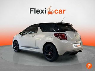 DS DS 3 PureTech 81kW EAT6 Performance Line