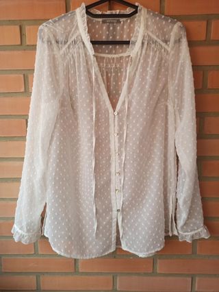 Blusa mujer de Orsay.