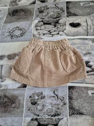 Gonna bambina 18M 86cm Mayoral