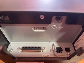 Impresora Epson térmica tickets