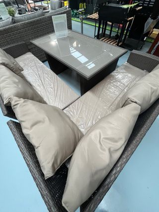 Conjunto Rasia Jardin