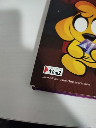 Las Perrerías de Mike 1. Mikecrack y la Estrell...