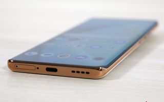 REALME 11 Pro 5G beige