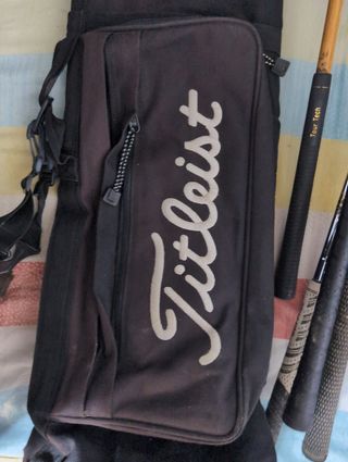 Juego palos de golf Fitleist