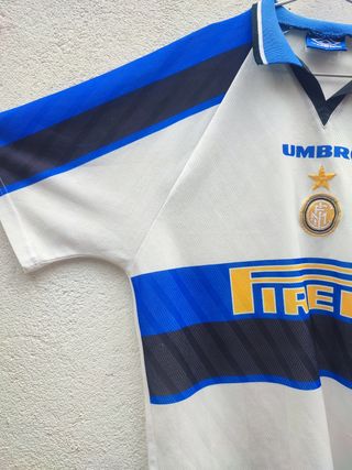 Inter Milan 1996-1997 