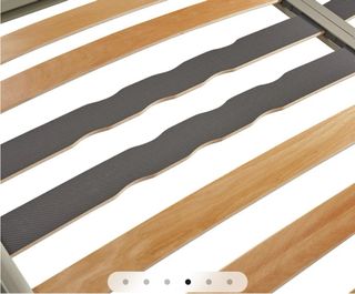 Doghe letto Dorelan 1 piazza e mezza