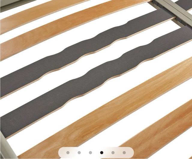 Doghe letto Dorelan 1 piazza e mezza