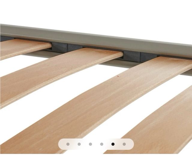 Doghe letto Dorelan 1 piazza e mezza