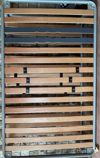 Doghe letto Dorelan 1 piazza e mezza