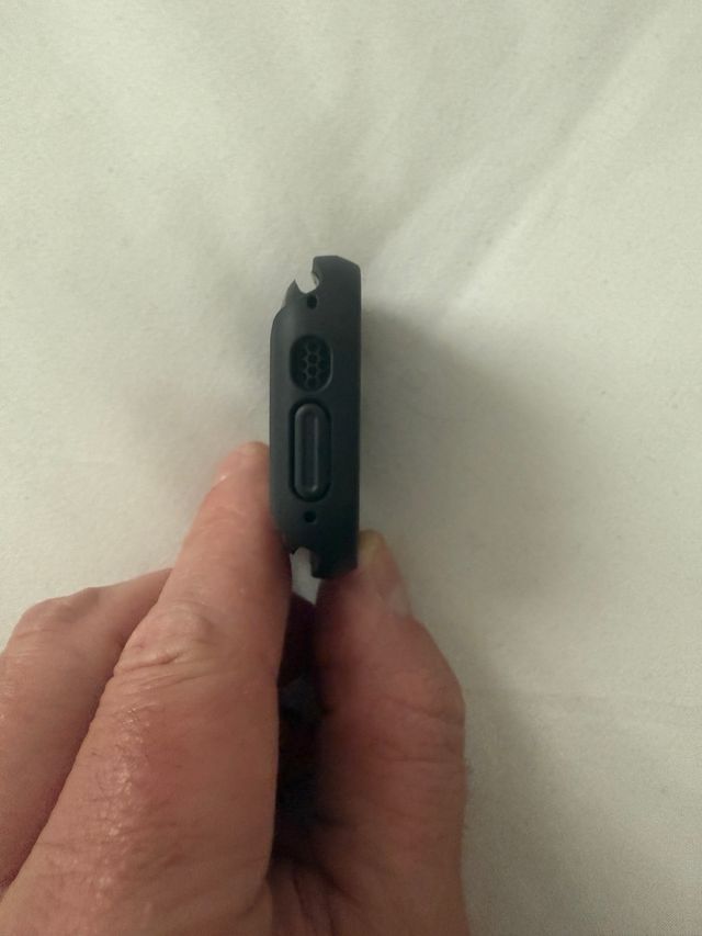 Protector Rhinosheield apple watch ultra 2