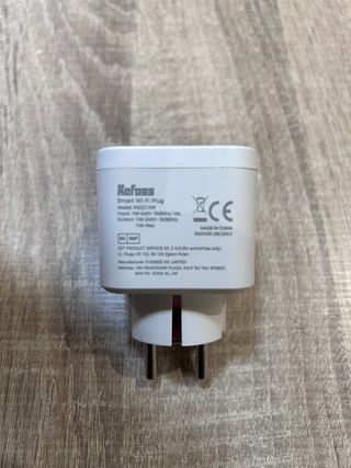 Refoss MSS210W Enchufe inteligente WiFi