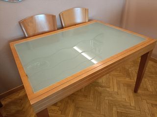 MESA COMEDOR