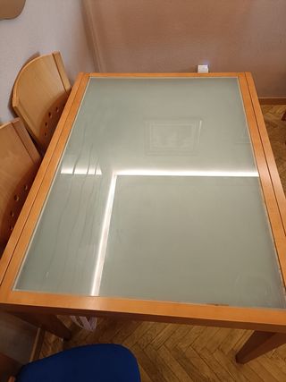 MESA COMEDOR