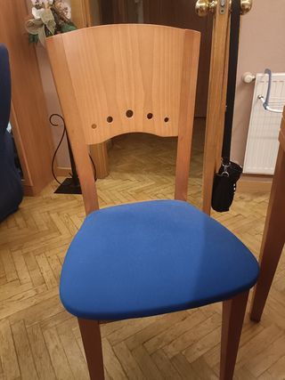 MESA COMEDOR