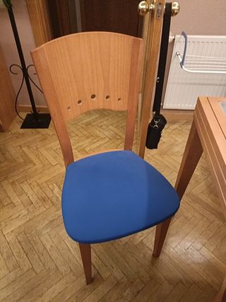 MESA COMEDOR
