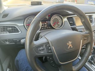 PEUGEOT 508 GT AUT.2.0 BLUEHDI