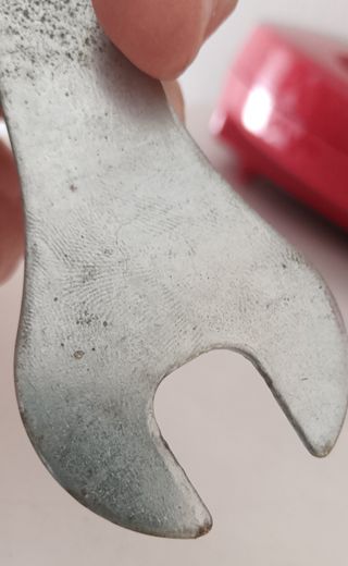 Chiave Inglese 14-15 Vintage viero