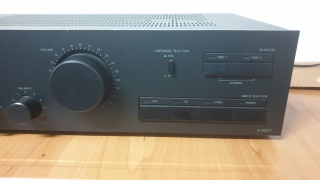 Amplificador Onkio A 8037