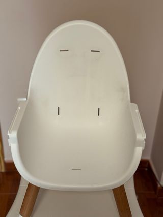 Trona kikkaboo 3 en 1