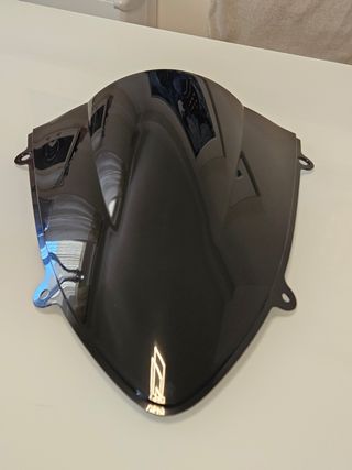 Cupola Nero Ninja 250 kawasaki