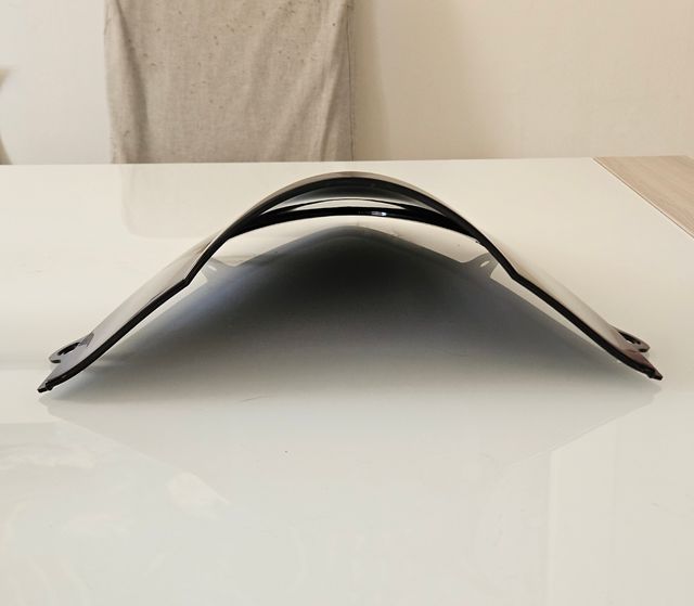 Cupola Nero Ninja 250 kawasaki