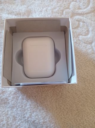 Auriculares inalámbricos i9S-TWS 5.0 Bluetooth.