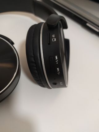 Auriculares Bluetooth