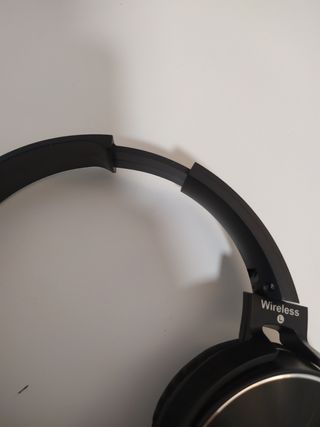 Auriculares Bluetooth