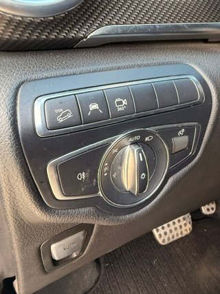 Mercedes-Benz Clase V 250d AVANTGARDE AMG 4 MATIC