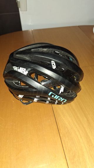 Casco Giro Aether