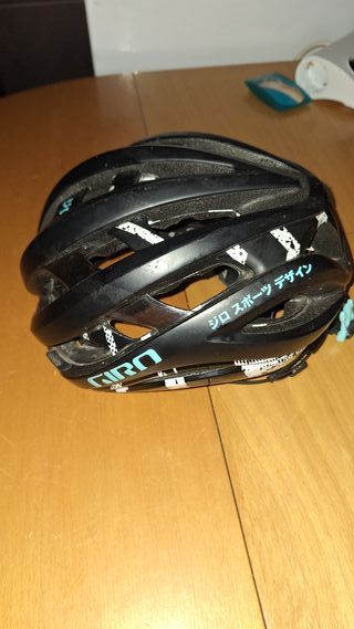 Casco Giro Aether