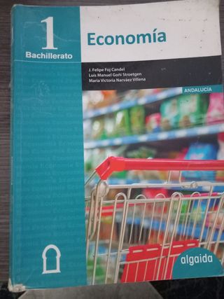 Economía 1º Bachillerato